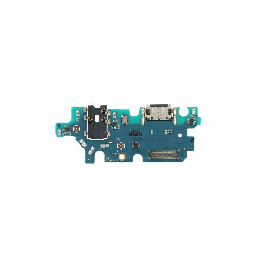 Original Ladebuchse für Samsung Galaxy A13 A135F GH96-15062A