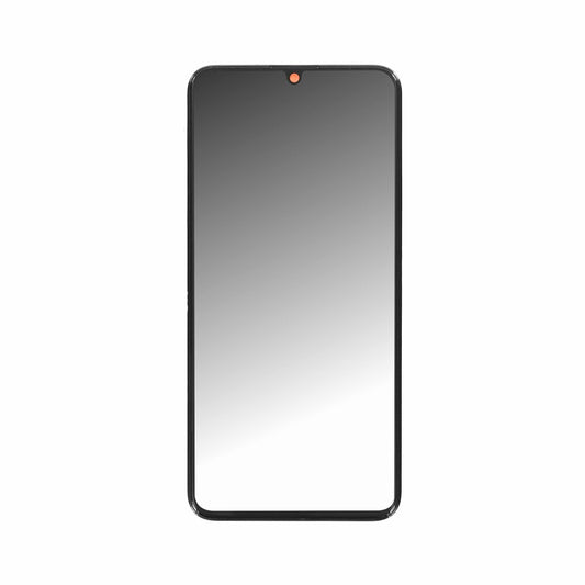 Original Display für Huawei P Smart 2020 LCD + Rahmen schwarz 02353RJT