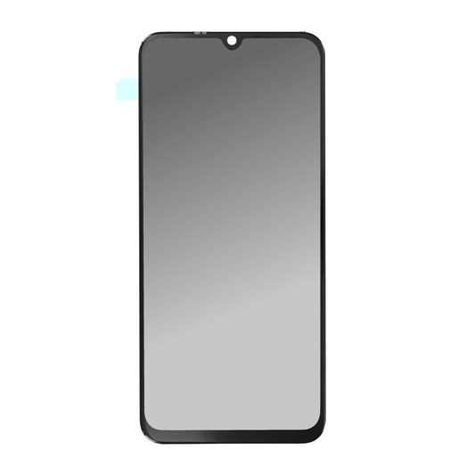 Displayeinheit für Huawei P Smart S / Huawei Y8p schwarz