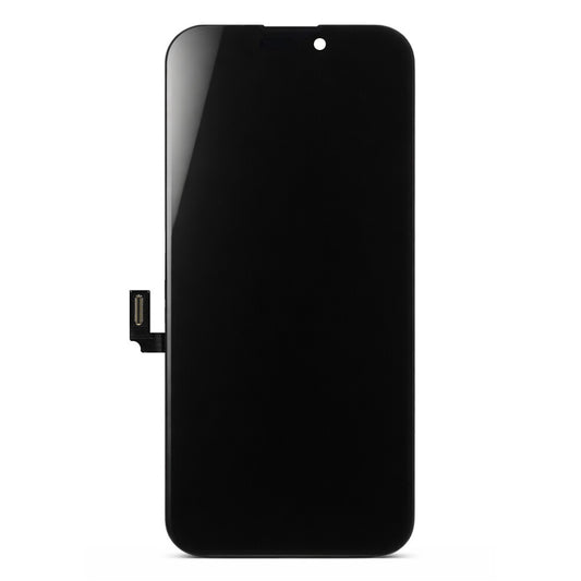 Pulled Original Display + Sensorflex für iPhone 17 (Diagnosefähig mit der neuesten iOS-Version)
