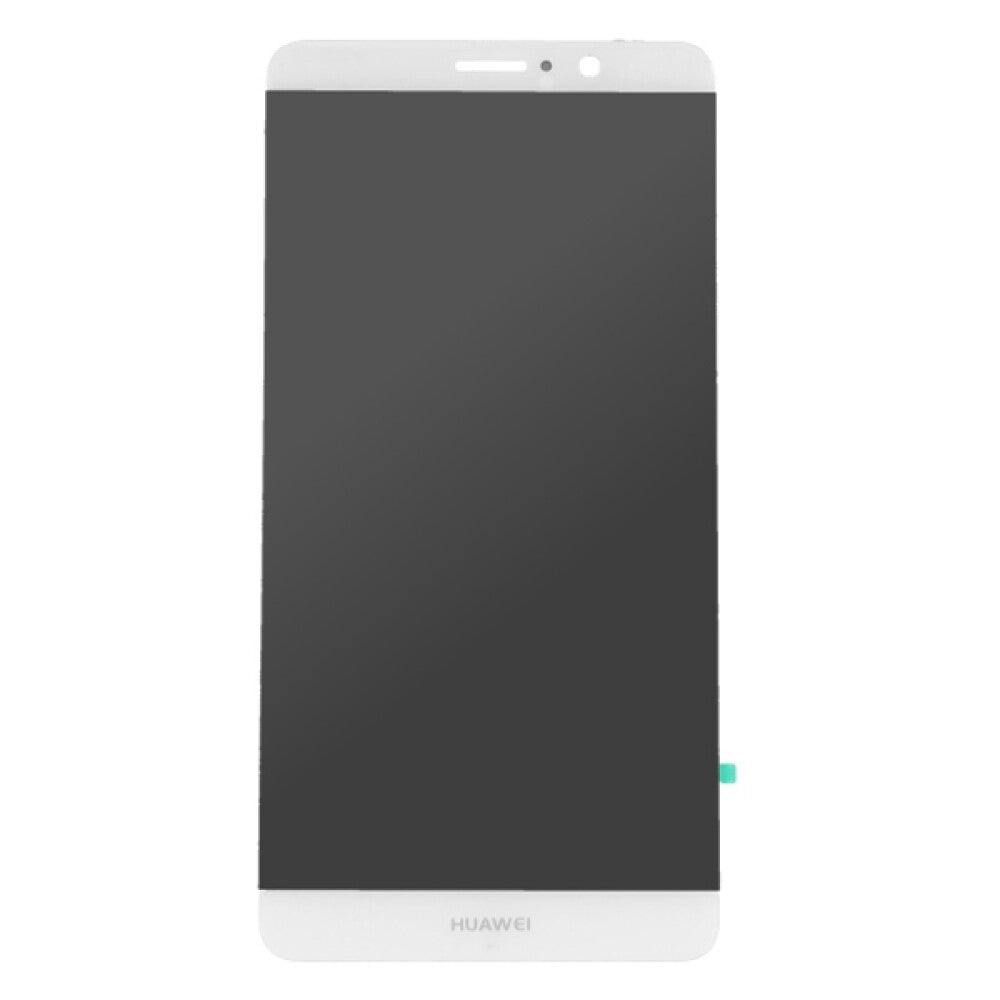 Display für Huawei Mate 9 weiß ohne Rahmen