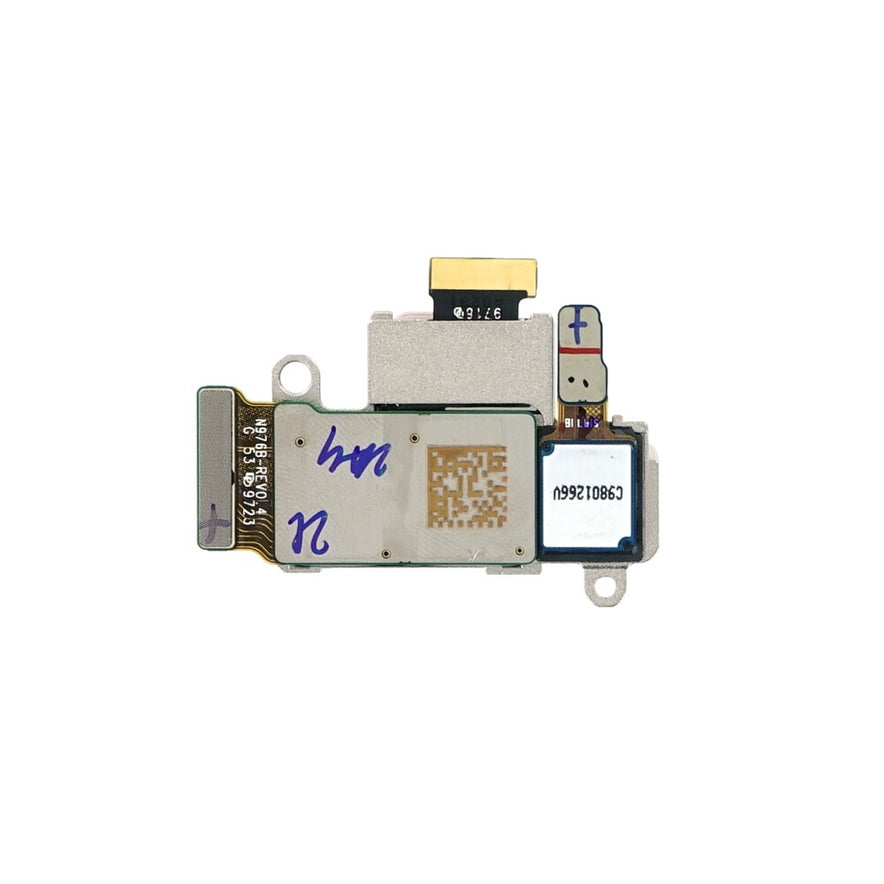 Samsung Galaxy Note 10 Plus SM-N975F main camera