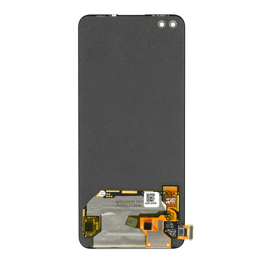 Display (ohne Rahmen) Oneplus Nord 5G schwarz