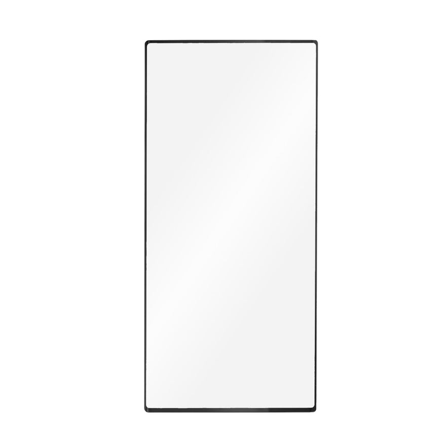 prio 3D Displayschutzglas für Samsung S22 Ultra schwarz