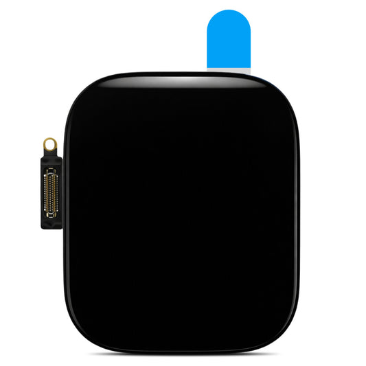 Pulled Original Display + Touch -Einheit für Apple Watch Ultra 3 (A3281, A3282)