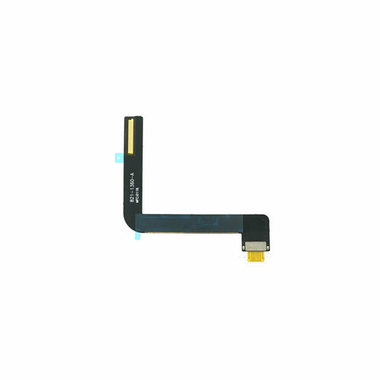 Ladebuchse für iPad Air 1 (2013)/ iPad 5 (2017)/ iPad 6 (2018) weiß