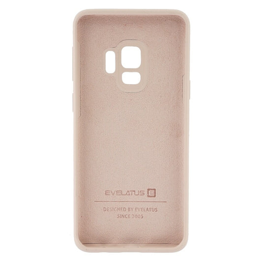Evelatus protective case for Samsung S9 pink