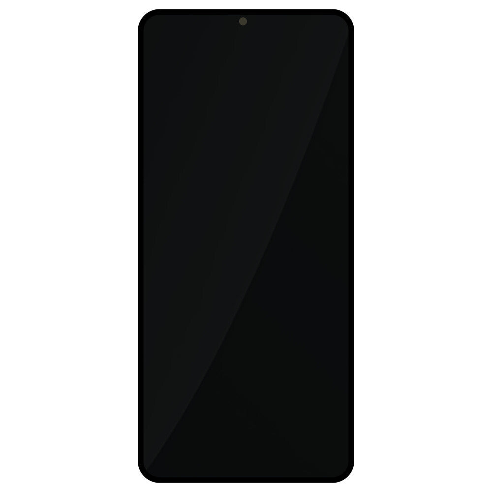 Samsung Display + Rahmen (montiert) A125F Galaxy A12 GH82-24490A