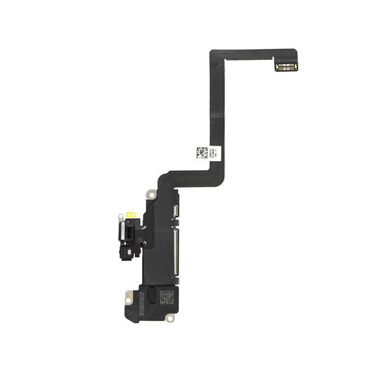 Lautsprecher für iPhone 11 Hörmuschel Flex Ohrhörer Ersatz