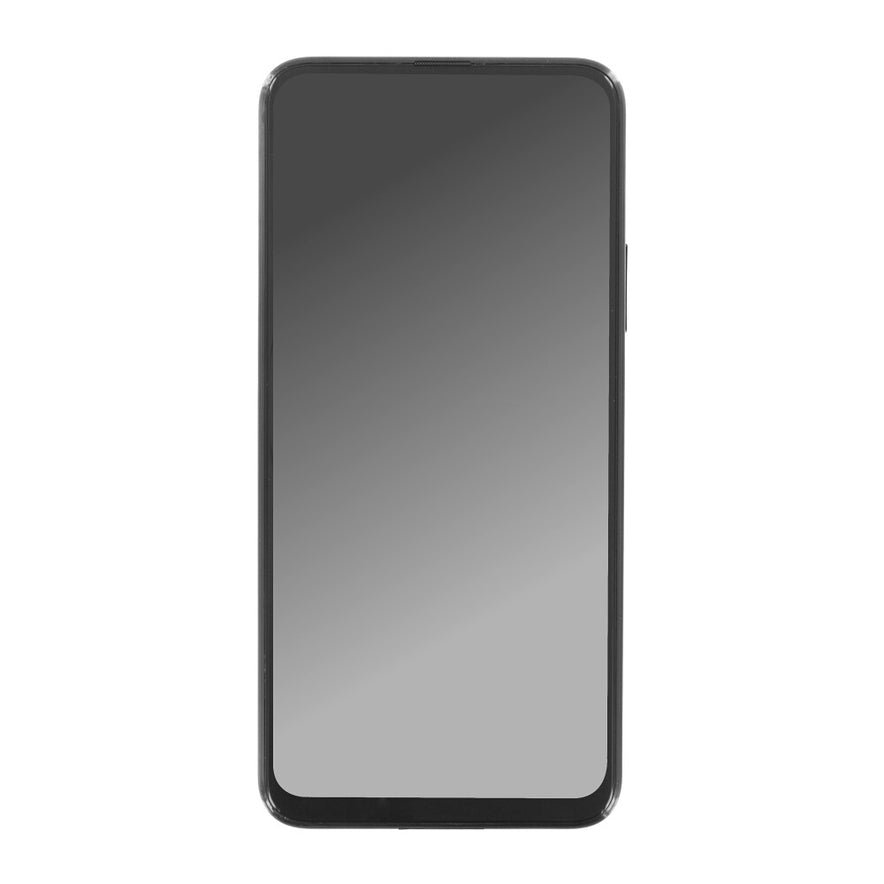 Display für Huawei P Smart Z LCD + Rahmen Schwarz Touch Bildschirm