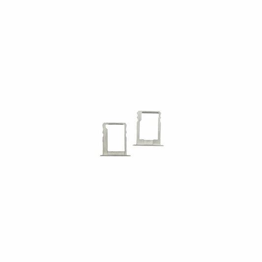 Ladebuchse für Huawei P8 Lite Gold SIM Tray
