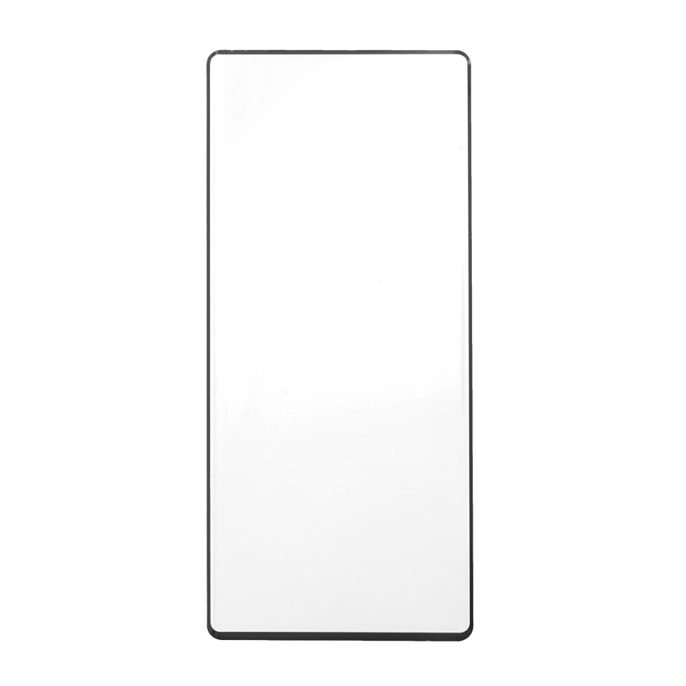 prio 3D Displayschutzglas für Google Pixel 6 Pro schwarz