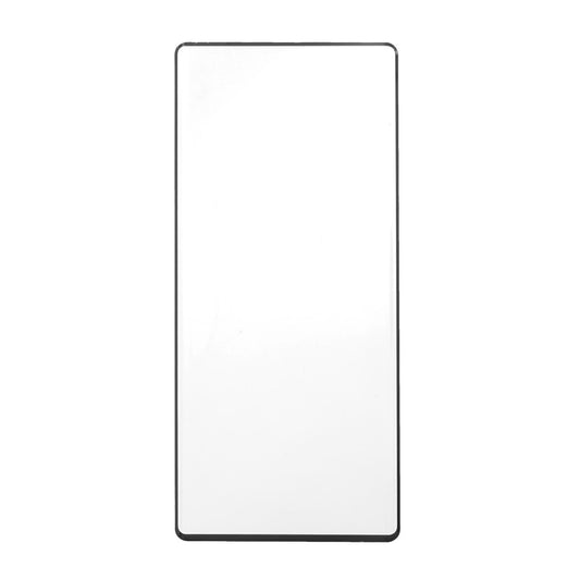 prio 3D Displayschutzglas für Google Pixel 6 Pro schwarz