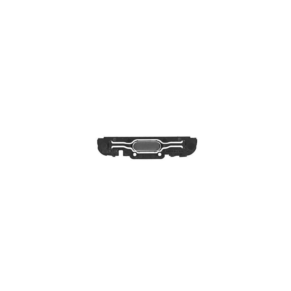 Home Tasten für Samsung Galaxy Ace 4 Ersatz Button Flex Kabel Schwarz