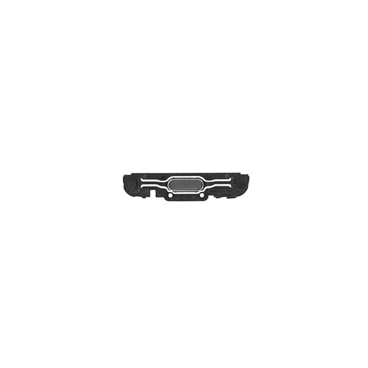 Home Tasten für Samsung Galaxy Ace 4 Ersatz Button Flex Kabel Schwarz