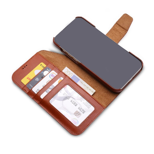 Magische iPhone-Hülle mit Rundum-Umschlag iPhone 17 Pro Max