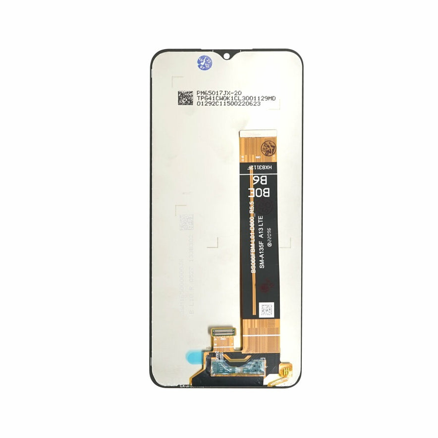 Display für Samsung Galaxy A13 LCD Bildschirm Touch
