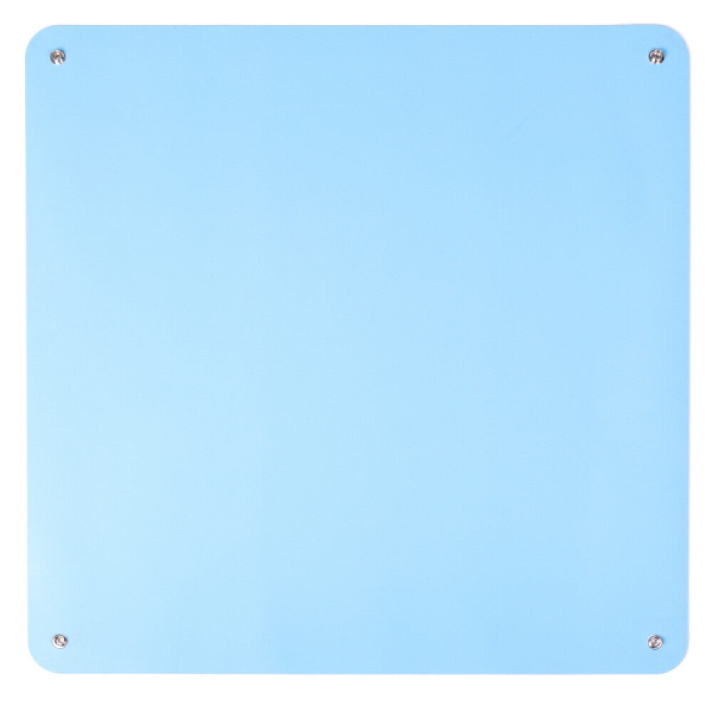 Original Premium ESD Gummi Tischmatte 600x610mm mit 4x10mm Nieten CFT-60389