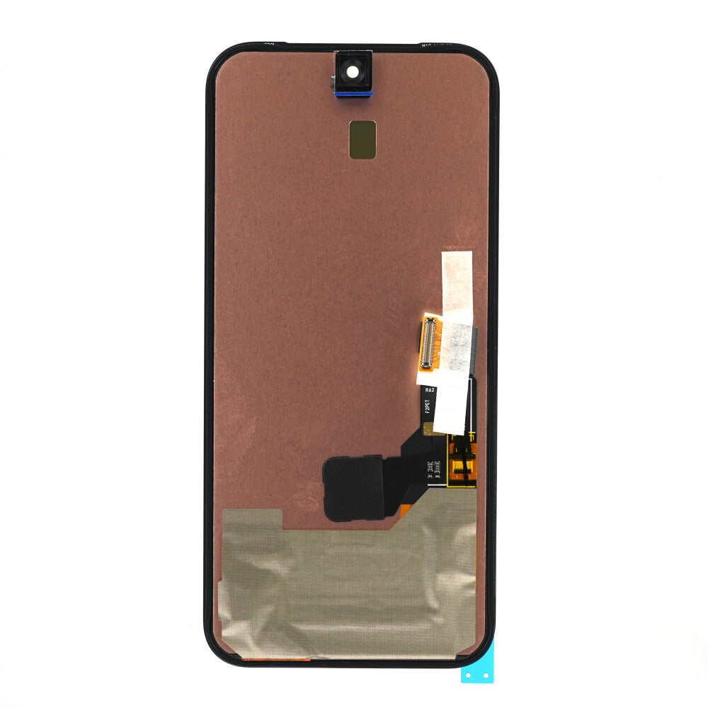 Original Display für Google Pixel 8A LCD Bildschirm G949-00767-00