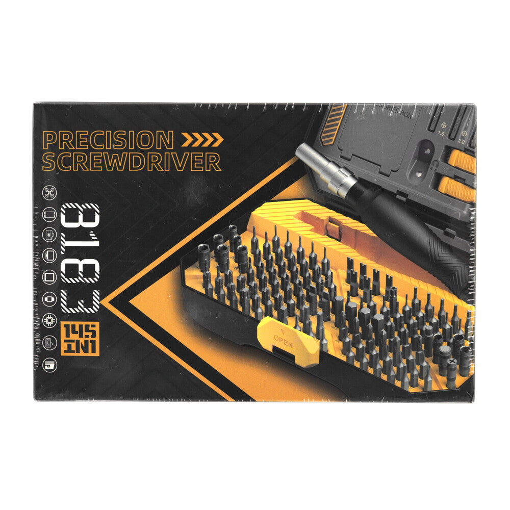 Original Schraubensatz für JAKEMY Präzisions-Schraubendreher Set JM-8183