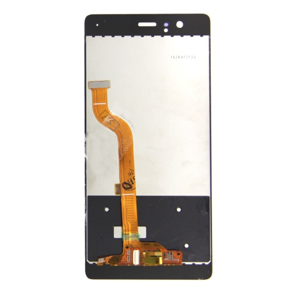 Display für Huawei P9 Weiß Touch Bildschirm 23020093 A