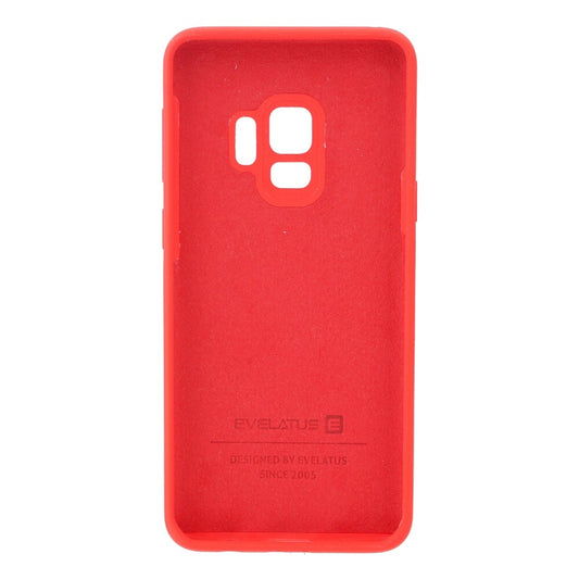 Evelatus protective case for Samsung S9 red