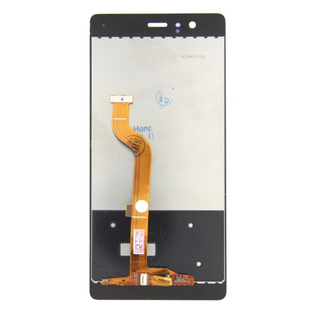 Display für Huawei P9 LCD Gold Bildschirm Touch Ersatz