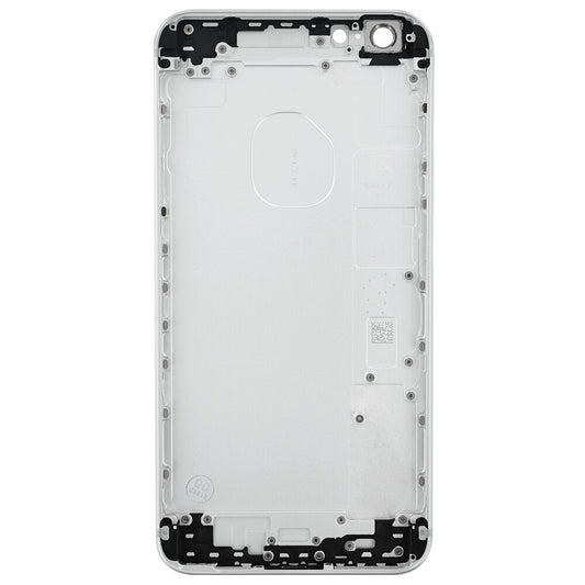 für iPhone 6 Plus Akkufachdeckel Backcover grau Akkufachdeckel Rückseite