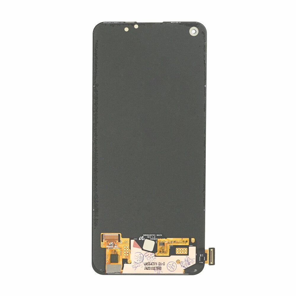 Display für Realme 8 Pro Realme 8 LCD Bildschirm Touch Ohne Rahmen