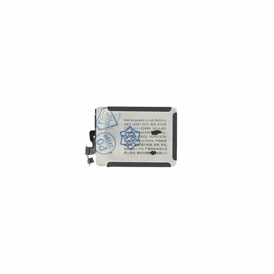 A2345 Akku für Apple Watch 6 40 mm 250mAh wie Original Ersatzakku