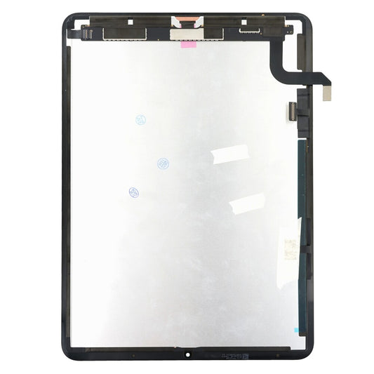 Display für iPad Air 4 2020 Air 5 2022 schwarz LCD Bildschirm Touch Pulled