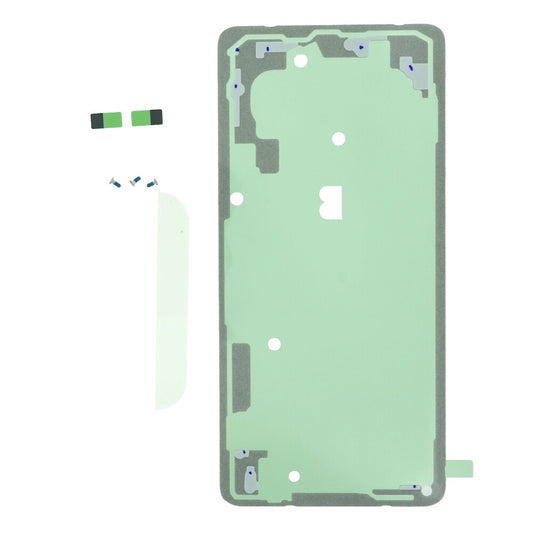 Original Kleberahmen für Samsung Galaxy S10 Plus SM-G975F LCD Kleber GH82-18801A