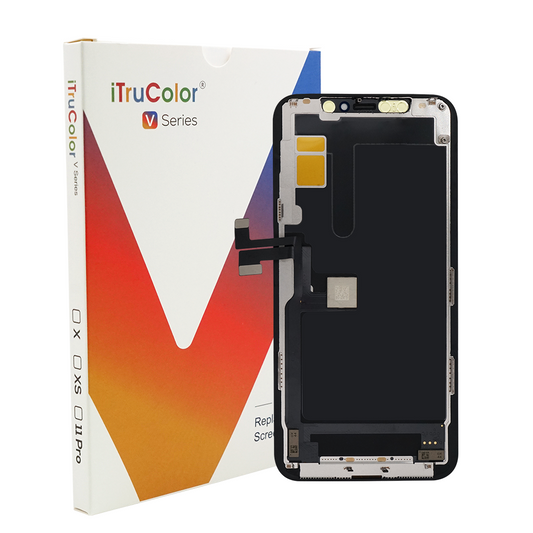 Display für iPhone 11 Pro V-Serie In-Cell LCD Bildschirm Touch