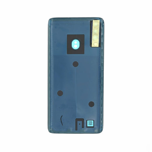 Original für Samsung Galaxy A20s Akkudeckel Backcover SM-A207F Blau GH81-19447A