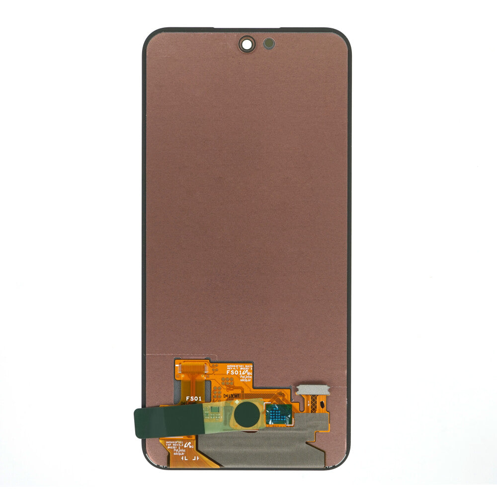 Original Display für Samsung Galaxy A35 SM-A356 LCD Bildschirm GH82-34224A