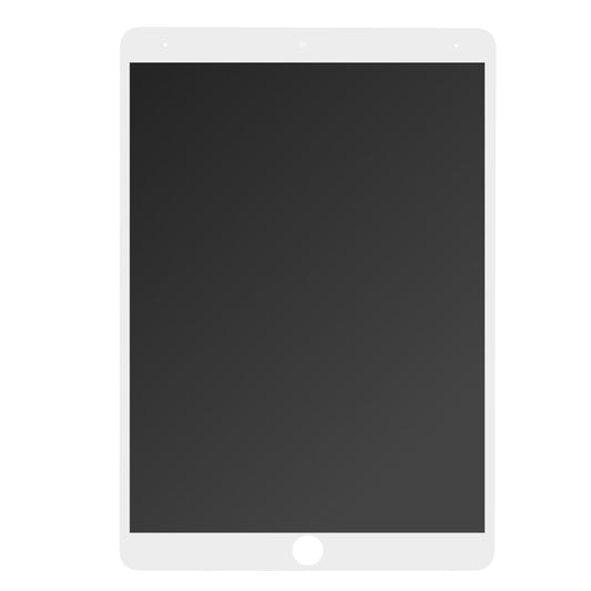 Display für iPad Air 3 2019 A2153 A2123 A2152 Weiß LCD Touchscreen