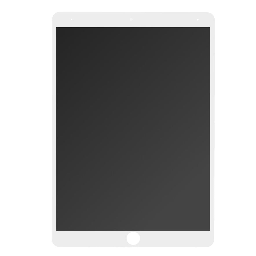 Display für iPad Air 3 2019 A2153 A2123 A2152 Weiß LCD Touchscreen