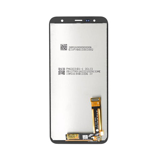 Display für Samsung Galaxy J4+ J6+ LCD + Rahmen Touch Ersatz