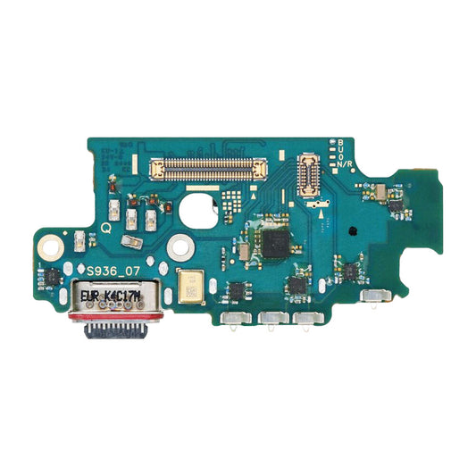 Samsung SIM Kartenleser + Ladeanschluss Flex SM-S936 Galaxy S25+ GH96-18237A