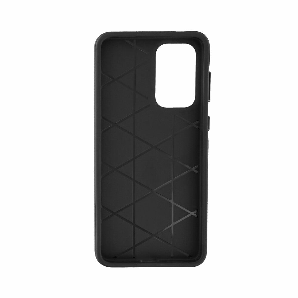 prio Schutzhülle für Samsung A33 5G schwarz