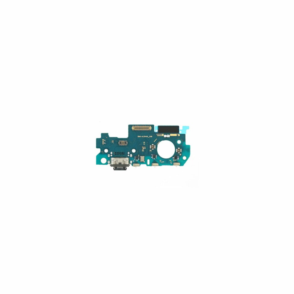 Original Ladebuchse für Samsung Galaxy A34 2023 GH96-15817A