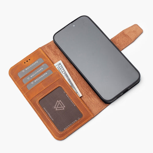 Klassische iPhone Hülle iPhone 13 Pro