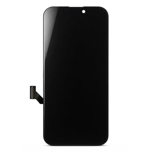 Diagnosefähiges OLED Display für iPhone 15