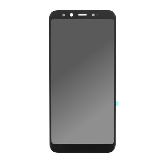 OEM display (without frame) for Xiaomi Mi A2 black