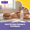 Babyton Babe Pflegeöl 50 ml Hauptbild