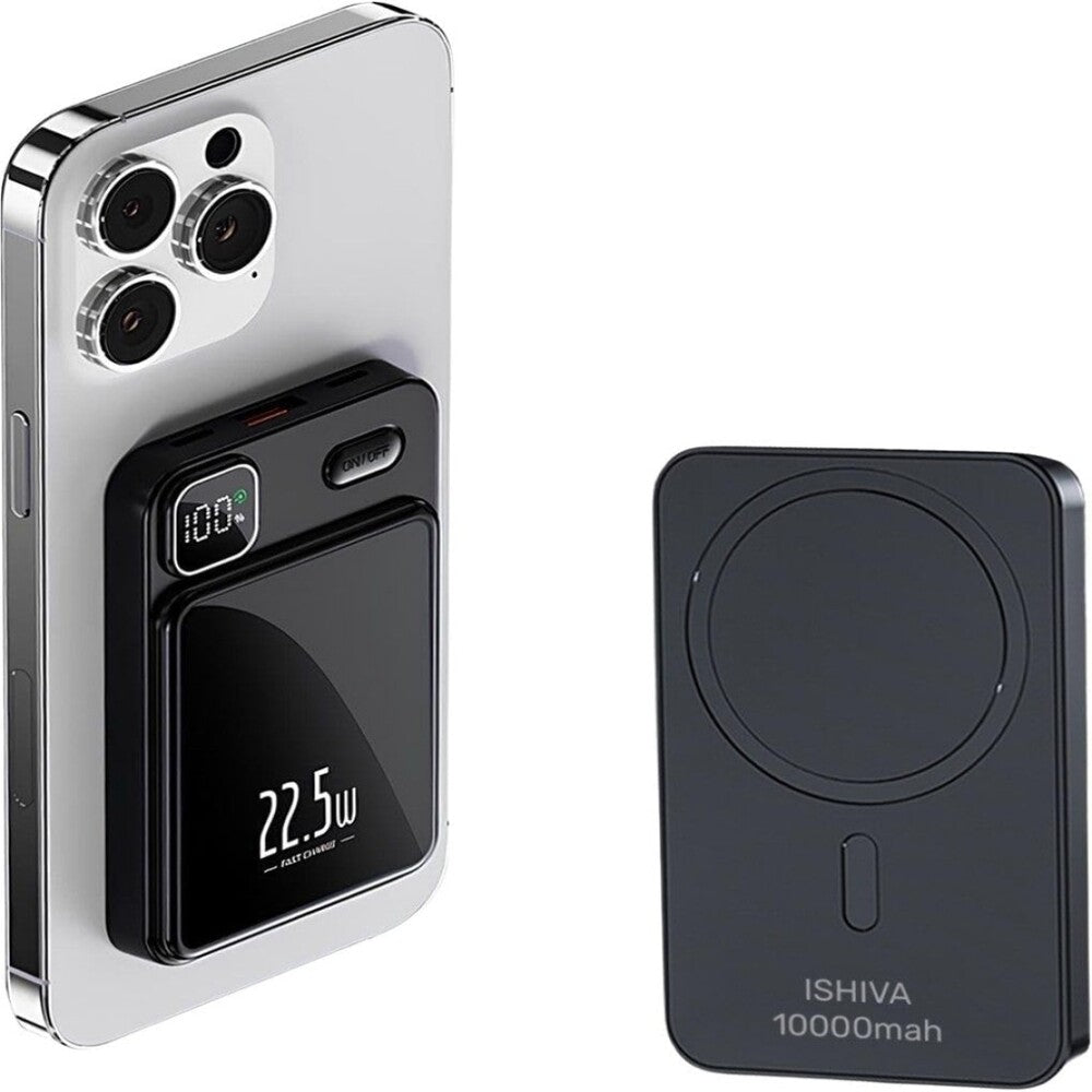 UFUZON Magsafe Powerbank 10k mAh