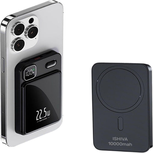 UFUZON Magsafe Powerbank 10k mAh