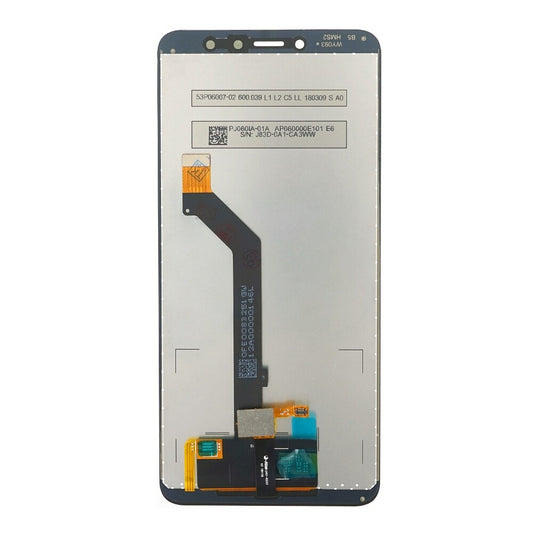 OEM-Display für Xiaomi Redmi S2 OEM-Display (ohne Rahmen) für Xiaomi Redmi S2 schwarz