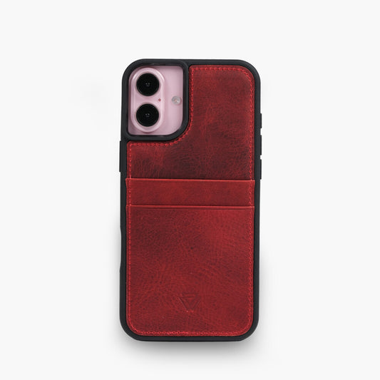 Back Cover CC iPhone Hülle iPhone 17
