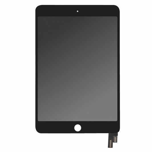 OEM display unit for iPad Mini 4 (2015) (A1538, A1550) black